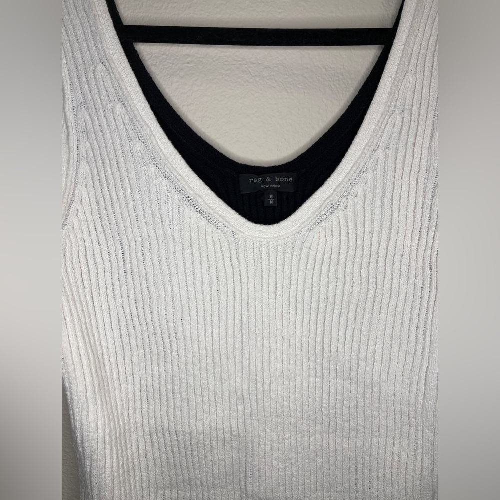 Rag & Bone knit top